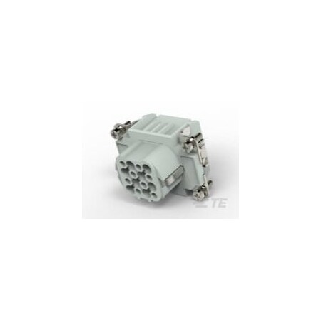 Te Connectivity Hdd-016-F T2030162201-000